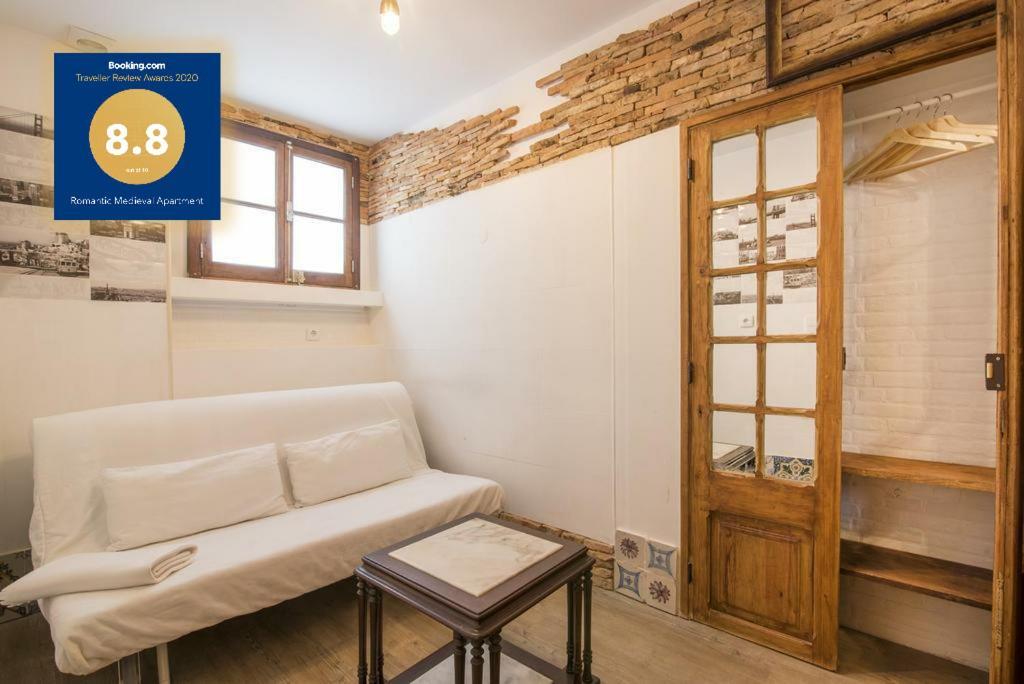 Romantic Medieval Apartment ลิสบอน ภายนอก รูปภาพ