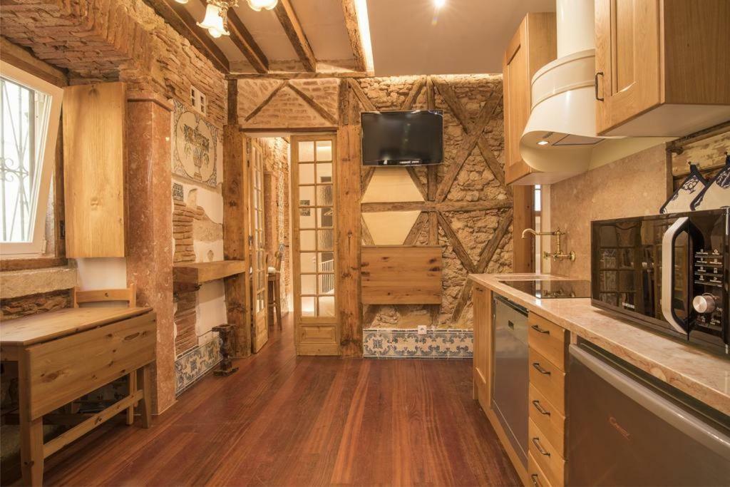 Romantic Medieval Apartment ลิสบอน ภายนอก รูปภาพ