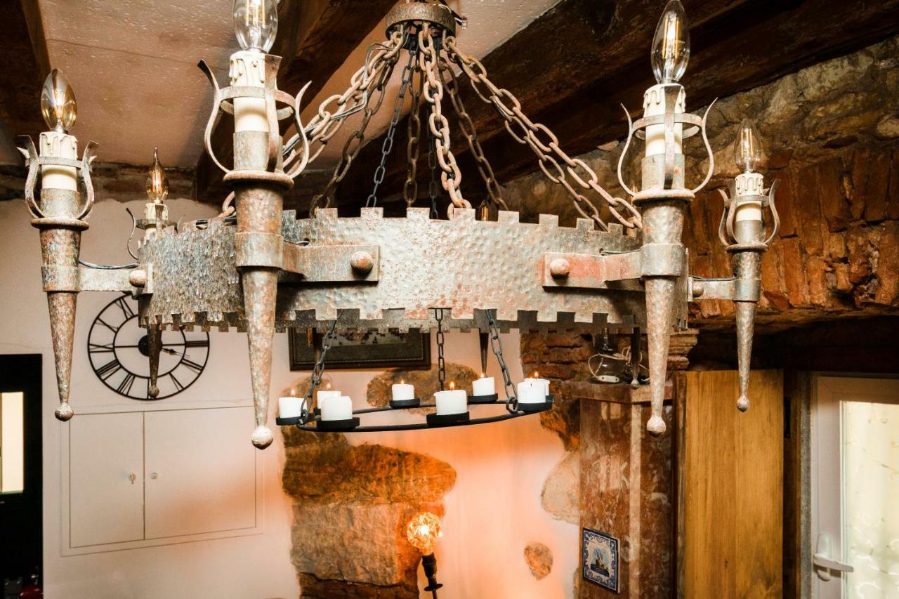 Romantic Medieval Apartment ลิสบอน ภายนอก รูปภาพ